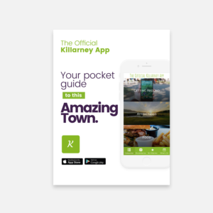 Poster Design by fueldesignyard for slieve bloom manor | Design: #16479295