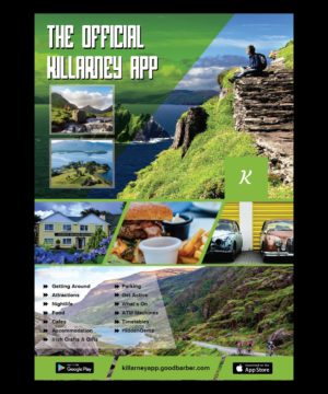 Poster Design by Deziners Zone for slieve bloom manor | Design: #16402706