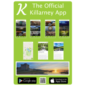 Poster Design by guyonthecouchdesign for slieve bloom manor | Design #16500251