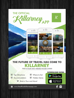 The Official Killarney App