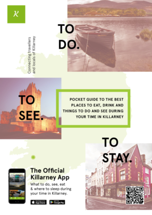 Poster Design by Dolinsky for slieve bloom manor | Design #16533635