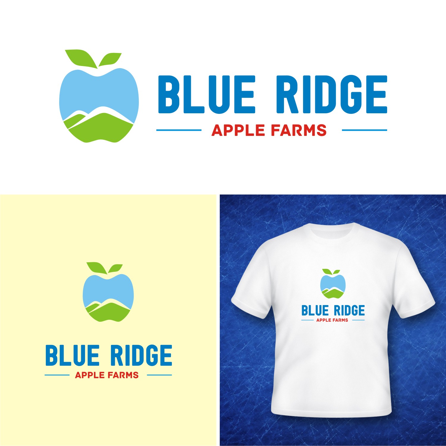 Logo Design by Ahsa_Design for this project | Design #15411015