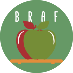 Logo Design by dan brln