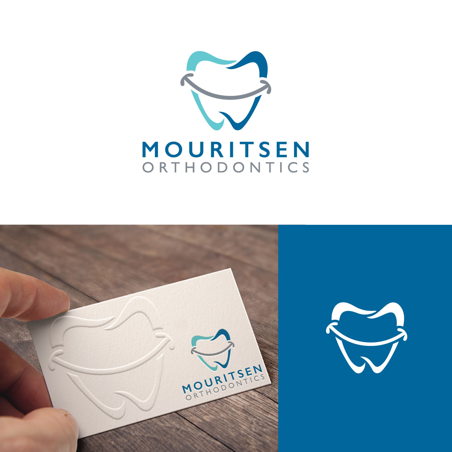 Logo Design by LogoToGoStudio for this project | Design #15410996