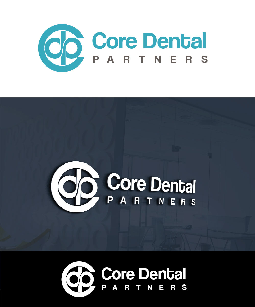 Logo Design by joliau for The Brand Agency LLC | Design #15567566