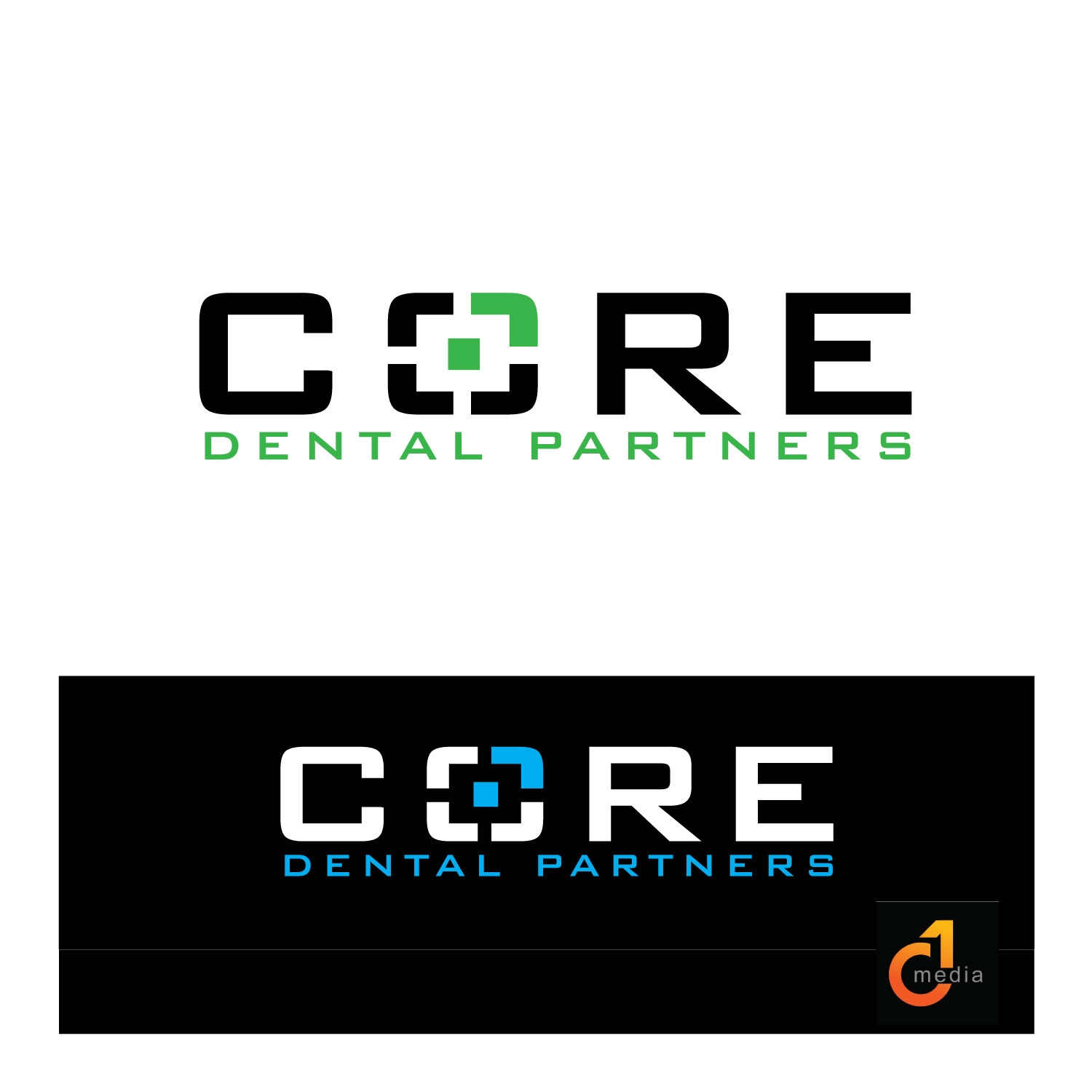 Design de Logo par C1 Media pour The Brand Agency LLC | Design #15479038