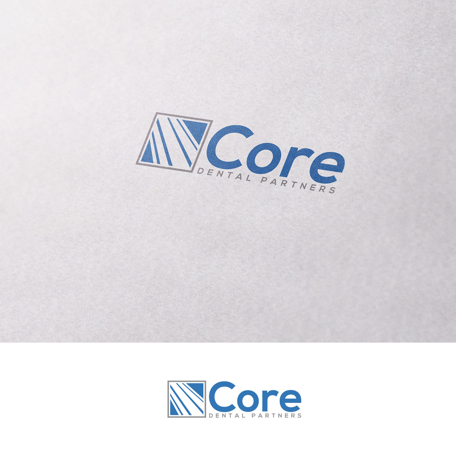 Logo Design by DesignDUO for The Brand Agency LLC | Design #15586868