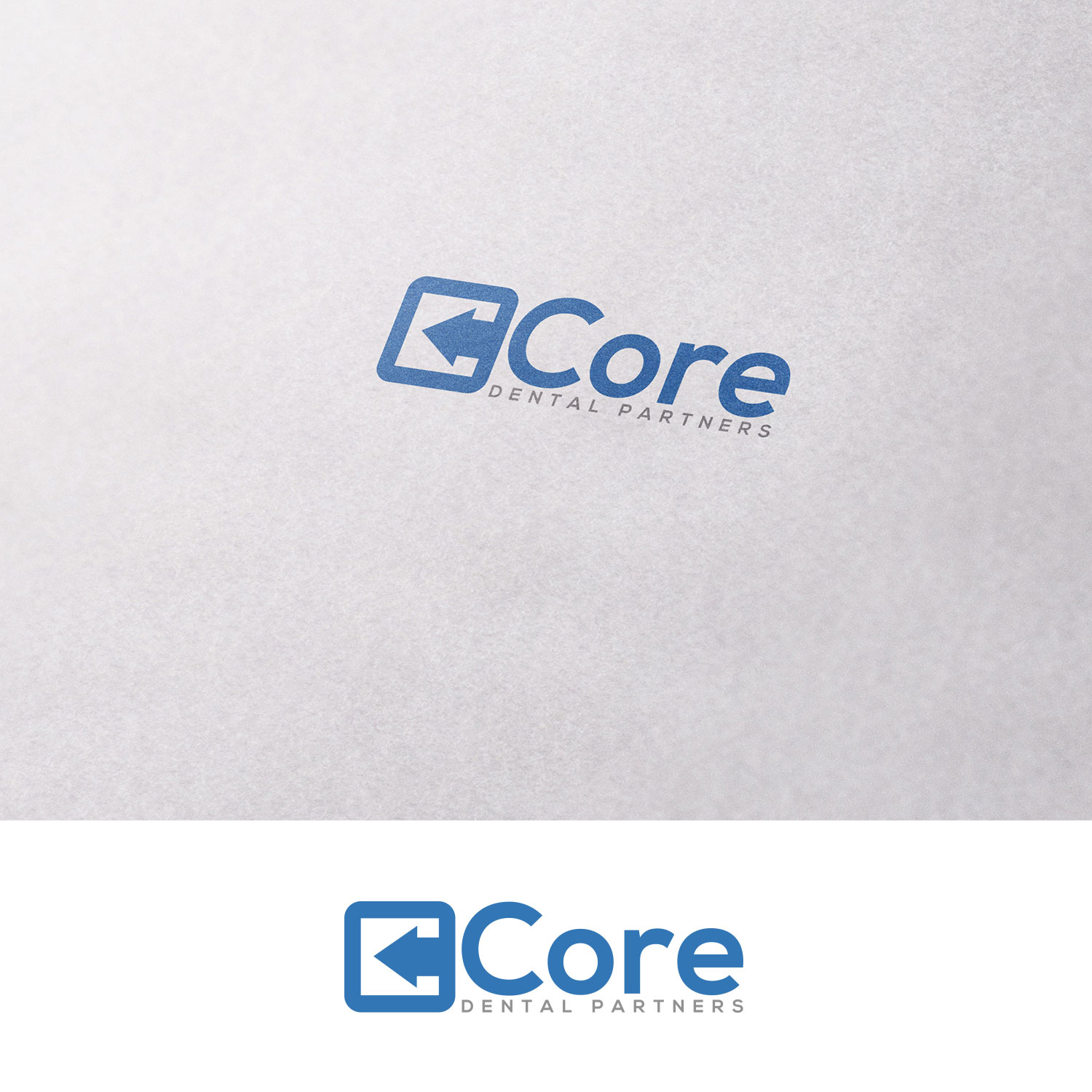 Logo Design by DesignDUO for The Brand Agency LLC | Design #15586899