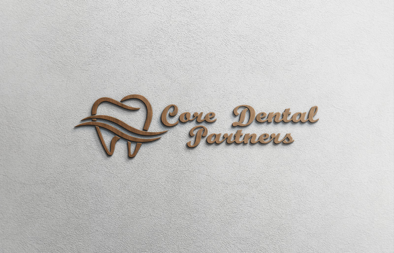 Logo Design by mojibur1993 for The Brand Agency LLC | Design #15497244