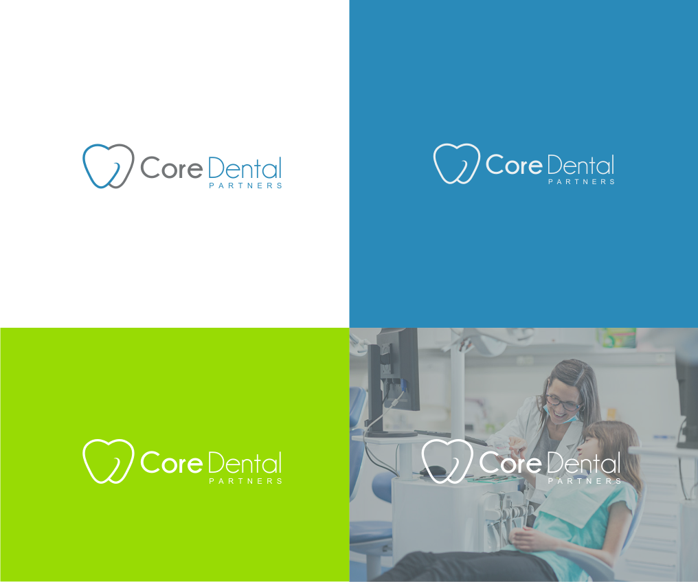 Logo Design by js974 for The Brand Agency LLC | Design #15498885