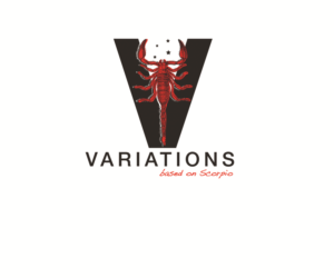 Logo Design by Hot Rod