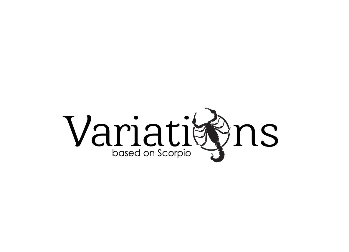 Logo Design by creative.bugs for this project | Design #15415552
