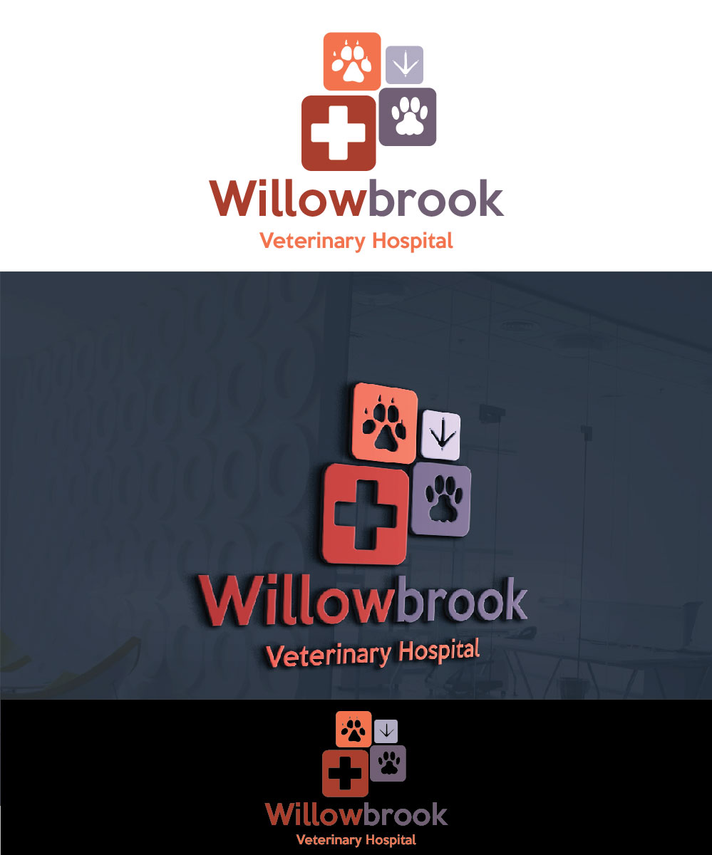 Logo Design by joliau for Viva Pet Care | Design #15430667