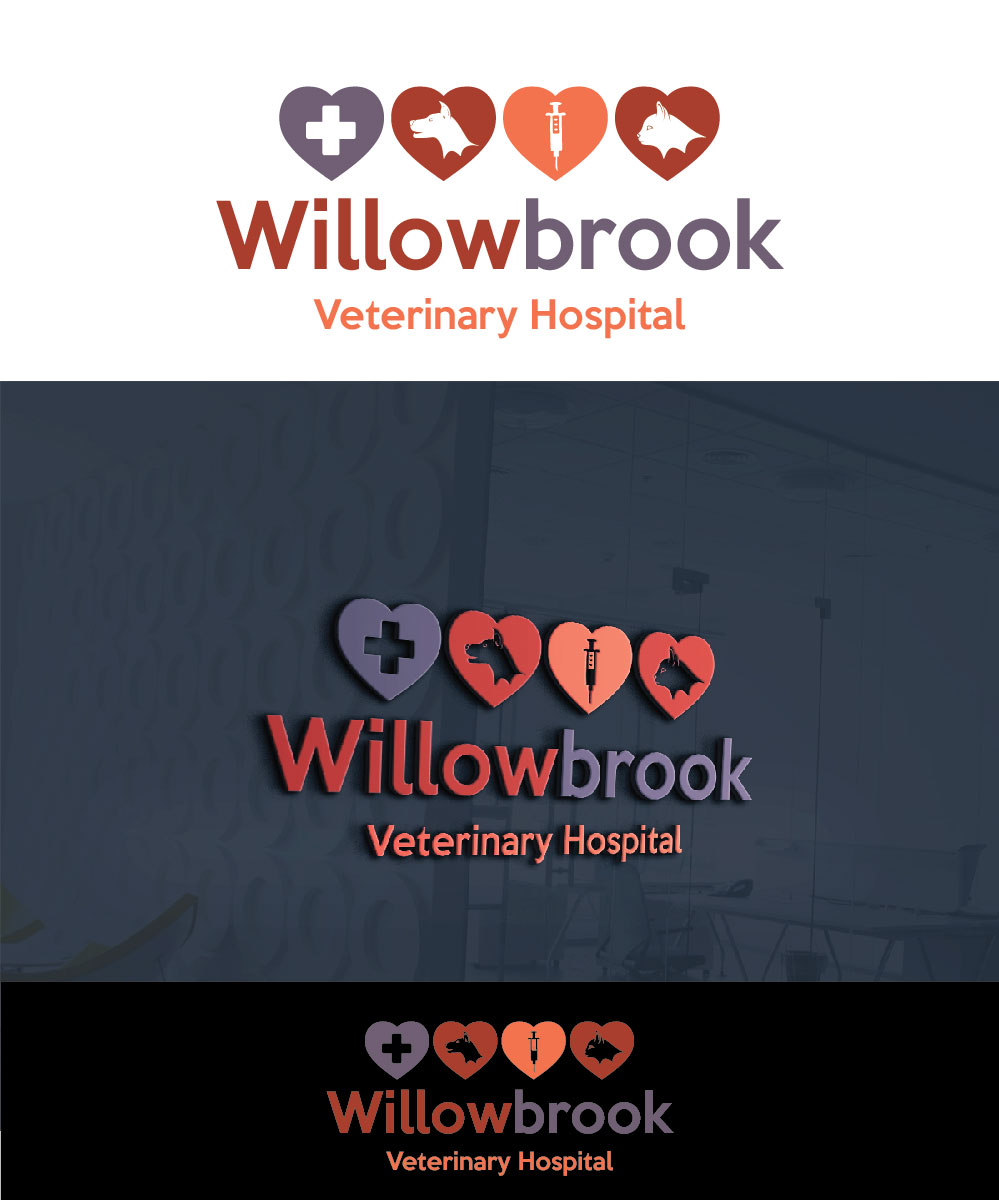 Logo Design by joliau for Viva Pet Care | Design #15430669