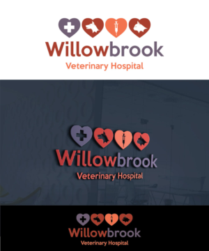 Logo Design by joliau for Viva Pet Care | Design: #15430669