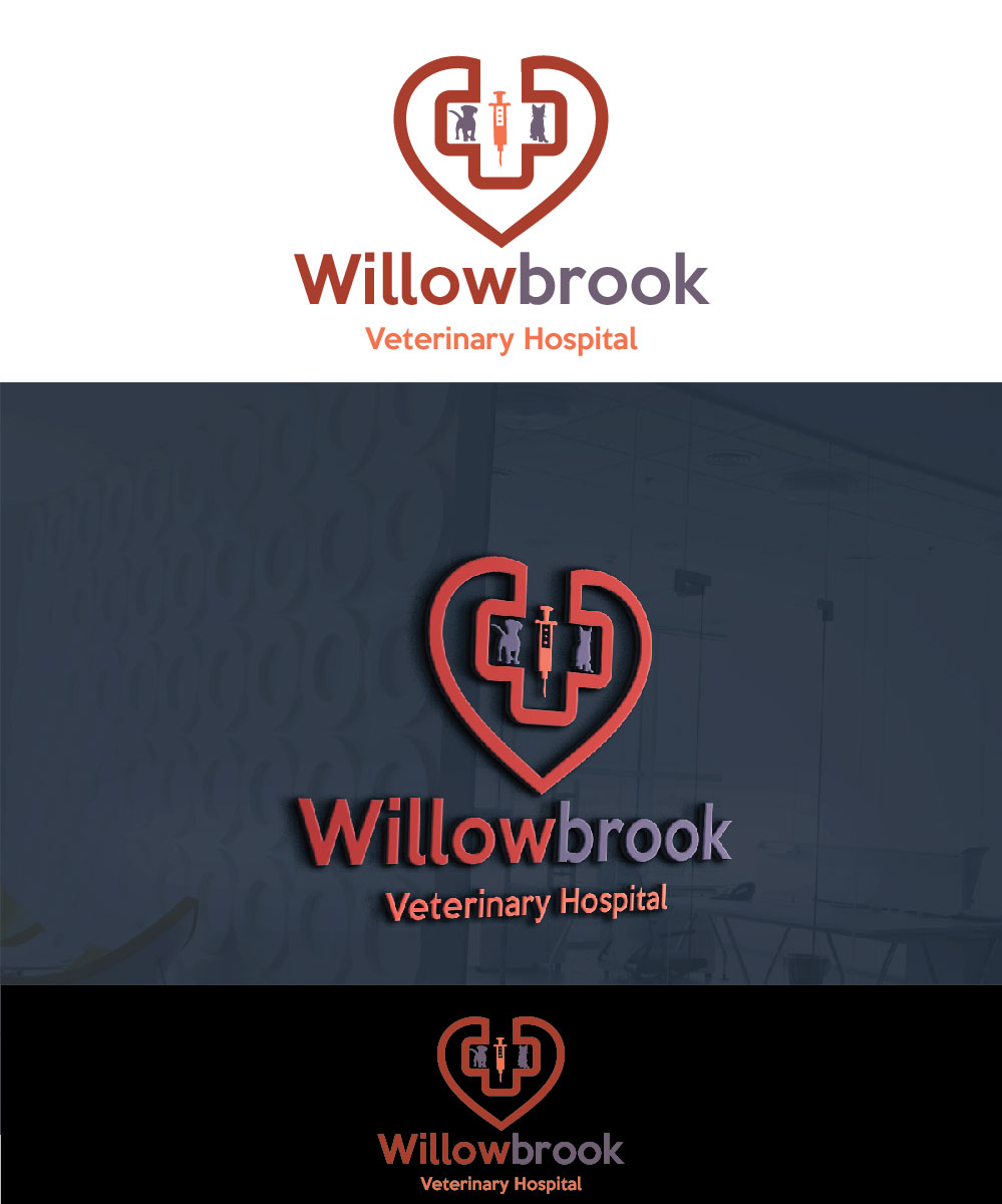 Logo Design by joliau for Viva Pet Care | Design #15430670