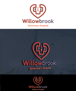 Logo Design by joliau for Viva Pet Care | Design: #15430670