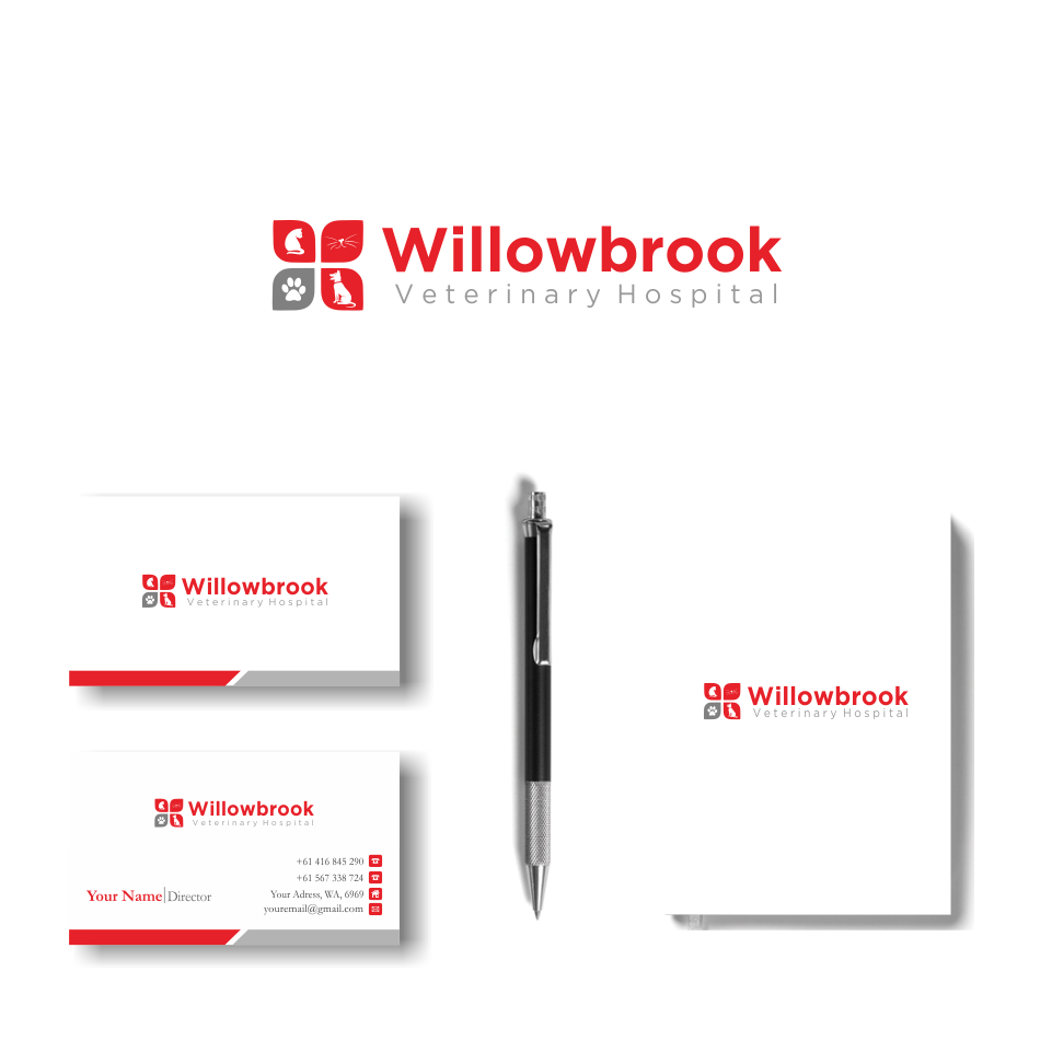 Diseño de Logo por AbeDesigns para Viva Pet Care | Diseño #15412720