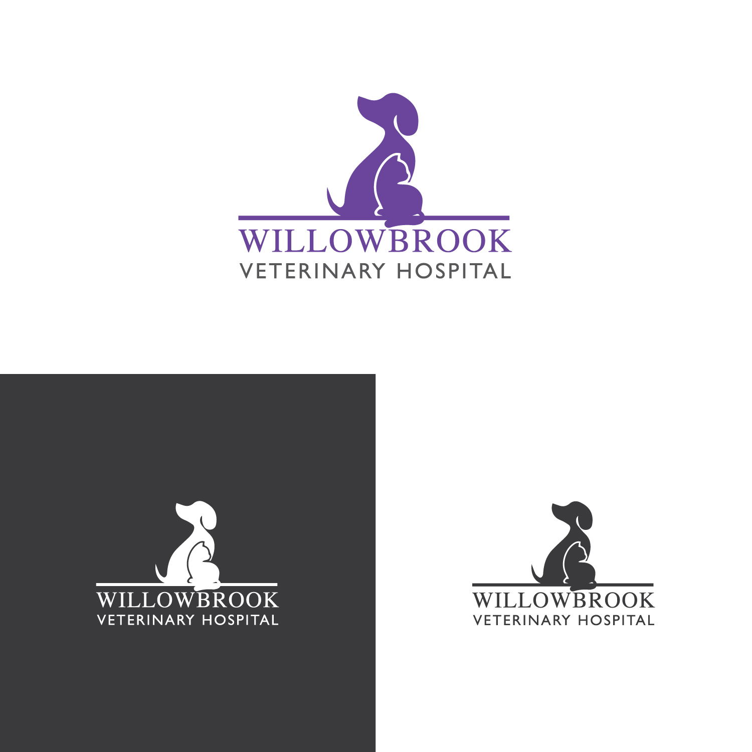 Logo Design by LogoToGoStudio for Viva Pet Care | Design #15410902