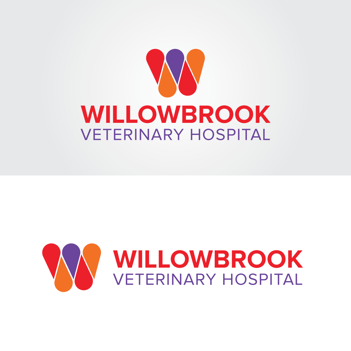 Logo Design by Carexus for Viva Pet Care | Design #15526401