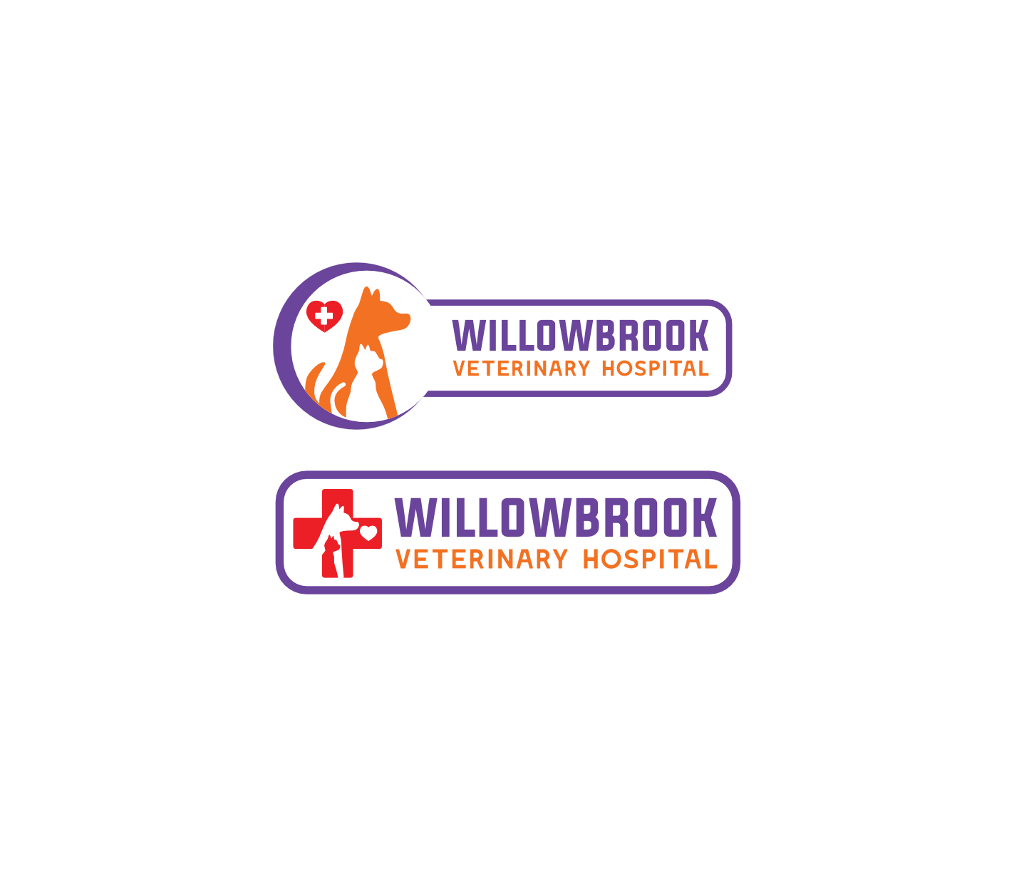 Logo Design by Waroqun for Viva Pet Care | Design #15422730