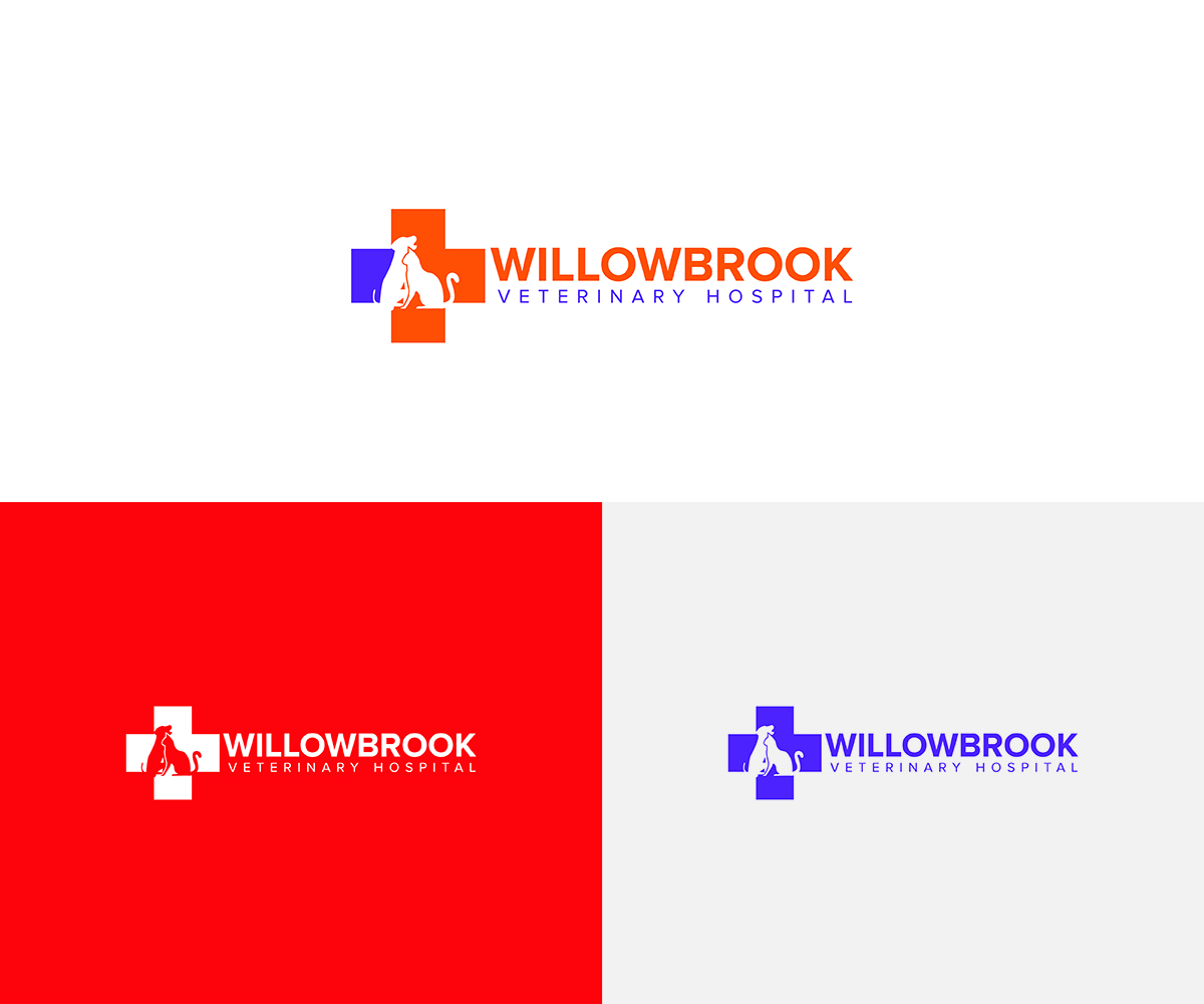 Logo Design by eMARK for Viva Pet Care | Design #15416376