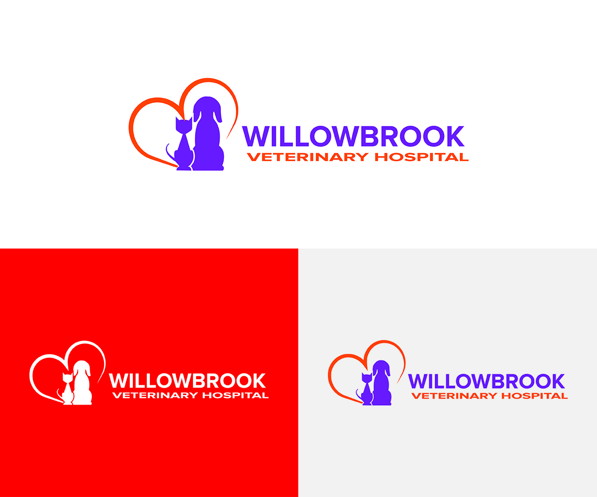 Logo Design by eMARK for Viva Pet Care | Design #15416379