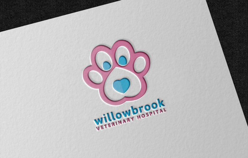 Logo-Design von Runner247 für Viva Pet Care | Design #15448183