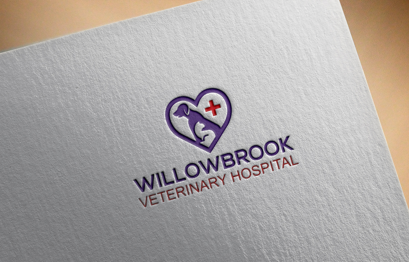 Logo Design by asman for Viva Pet Care | Design #15428532