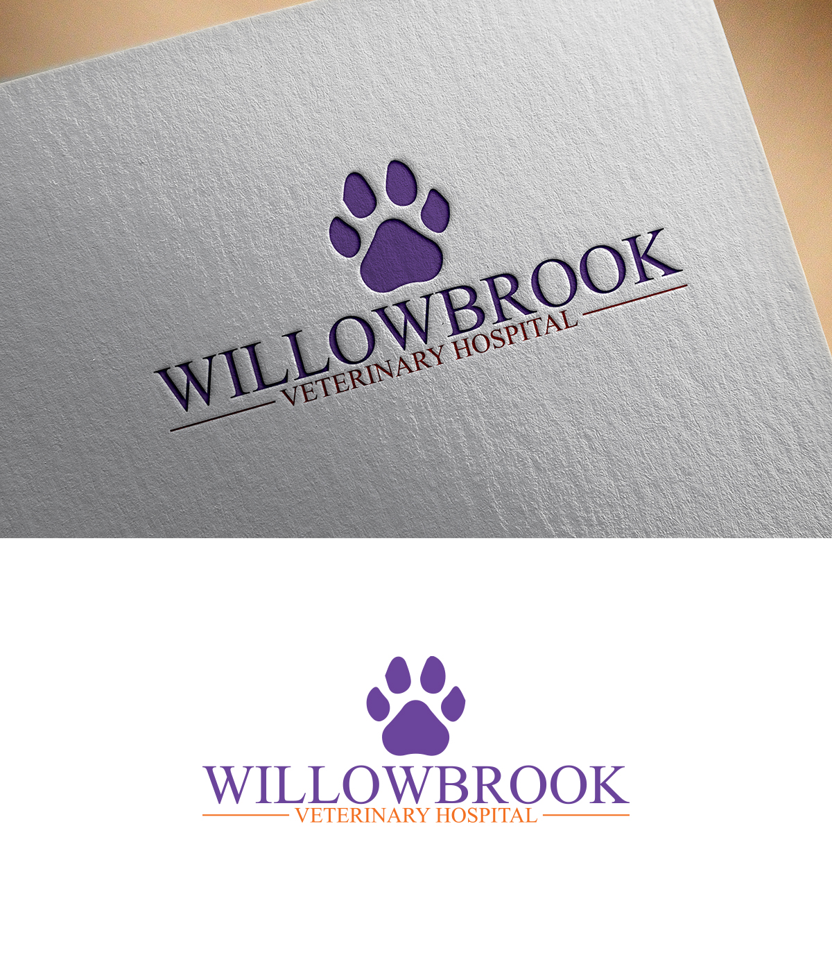 Logo Design by supercreative for Viva Pet Care | Design #15427132