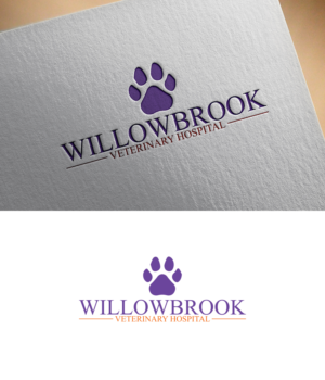 Logo Design by supercreative for Viva Pet Care | Design: #15427132