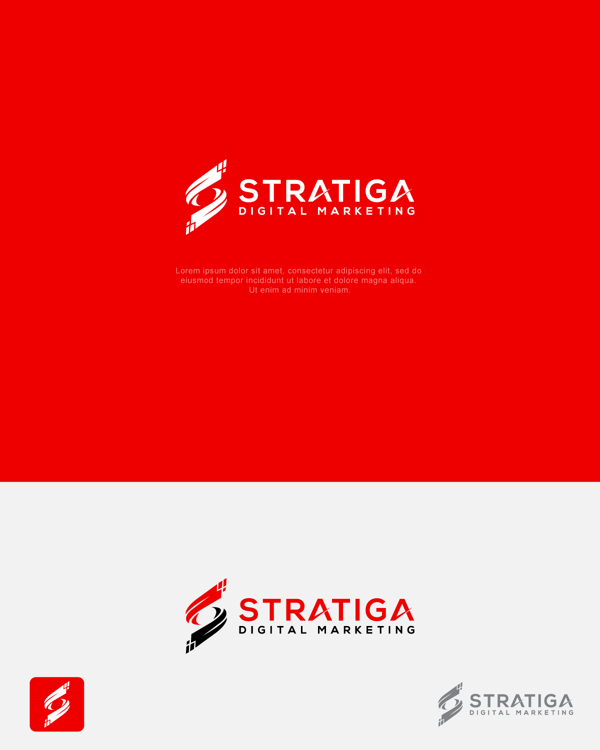 Logo Design by nainogee123 for this project | Design #15445006