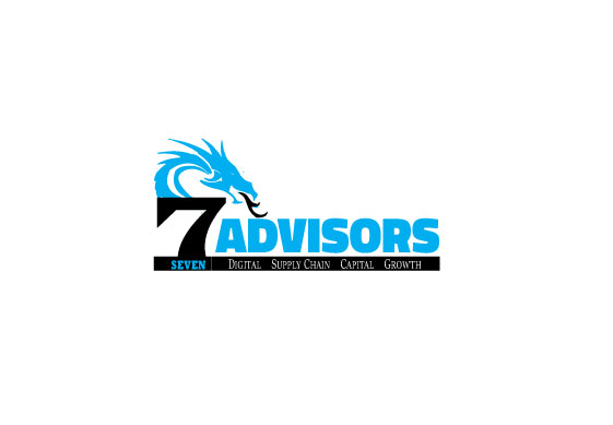 Logo Design by madD for 7 Seven Advisors | Design #15424455