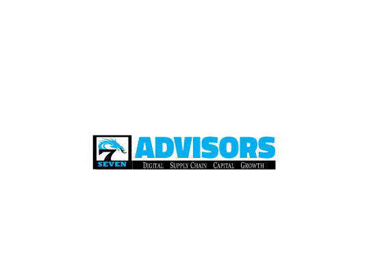 Logo Design by madD for 7 Seven Advisors | Design #15424463