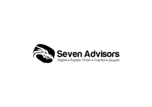 Logo Design by Mathan Jawahar for 7 Seven Advisors | Design: #15430435