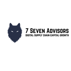 Logo Design by kingslain for 7 Seven Advisors | Design #15534414