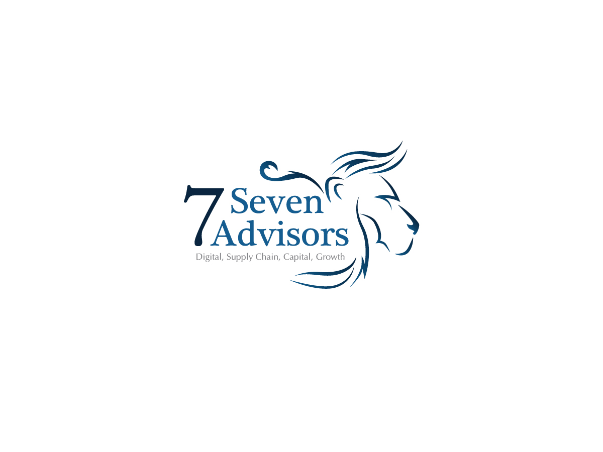 Logo-Design von viniandra für 7 Seven Advisors | Design #15410791