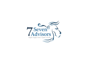 Logo Design by viniandra for 7 Seven Advisors | Design #15410791