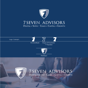 Logo Design by Designpallete