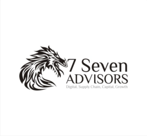 Logo Design by nutu for 7 Seven Advisors | Design: #15415347