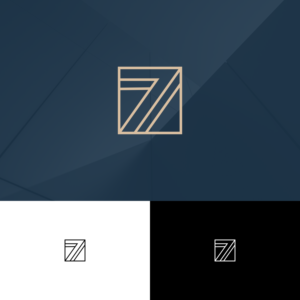 Logo Design by quantumzero for 7 Seven Advisors | Design #15476967