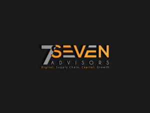 Logo Design by EGYPT KING for 7 Seven Advisors | Design: #15433438