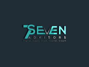 Logo Design by AhmadMohammad for 7 Seven Advisors | Design: #15431593