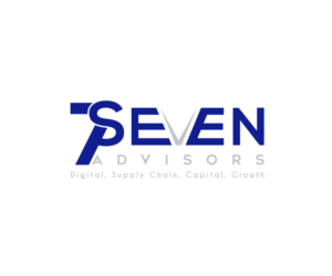 Logo Design by AhmadMohammad for 7 Seven Advisors | Design: #15503198