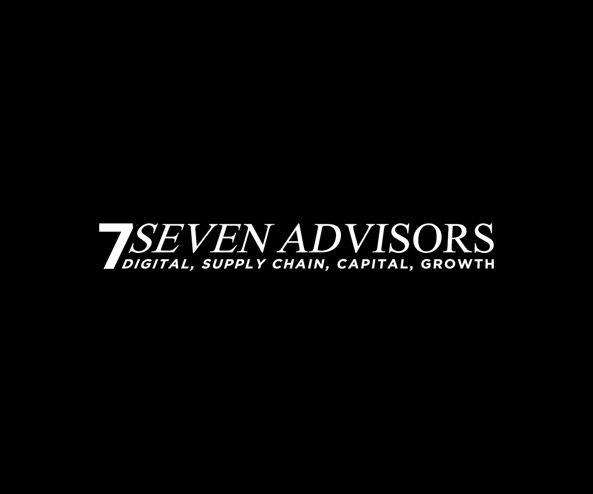 Logo Design by Runner247 for 7 Seven Advisors | Design #15455019