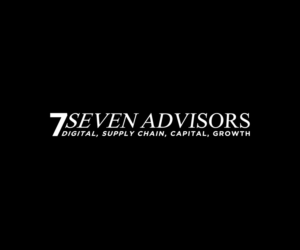 Logo Design by Runner247 for 7 Seven Advisors | Design: #15455019