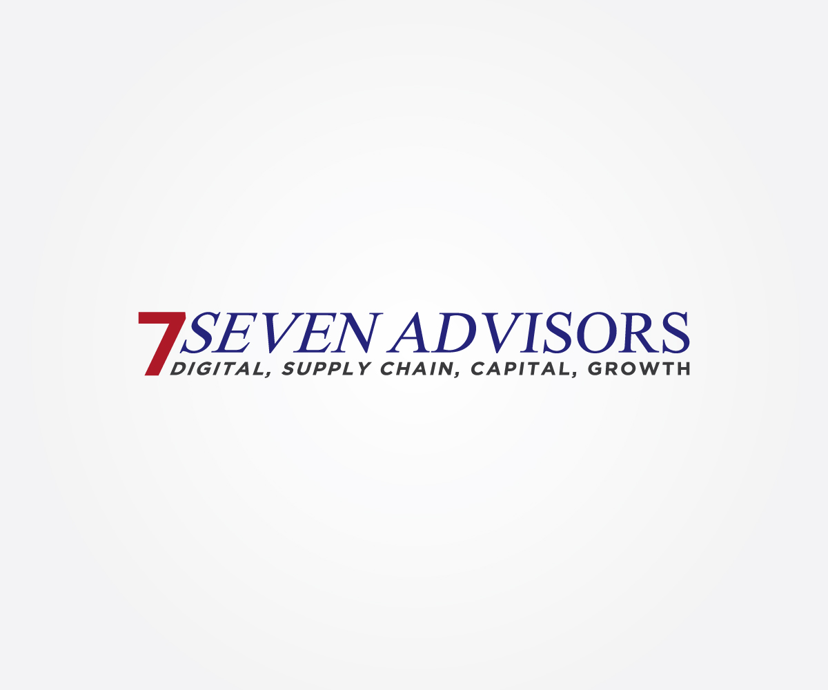 Logo Design by Runner247 for 7 Seven Advisors | Design #15455020
