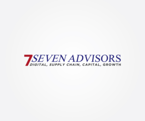 Logo Design by Runner247 for 7 Seven Advisors | Design: #15455020