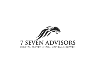 Logo Design by asman for 7 Seven Advisors | Design: #15423050