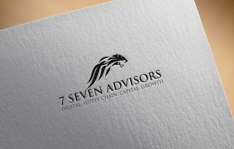 Logo Design by asman for 7 Seven Advisors | Design #15423051
